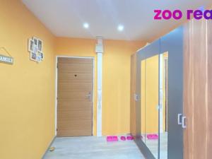 Prodej bytu 3+1, Chomutov, Kamenná, 76 m2
