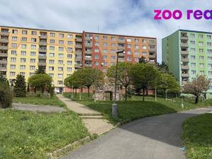 Prodej bytu 3+1, Chomutov, Kamenná, 76 m2