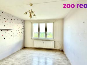 Prodej bytu 3+1, Chomutov, Kamenná, 76 m2