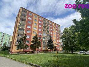 Prodej bytu 3+1, Chomutov, Kamenná, 76 m2