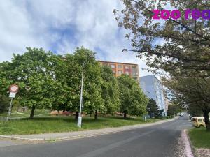 Prodej bytu 3+1, Chomutov, Kamenná, 76 m2