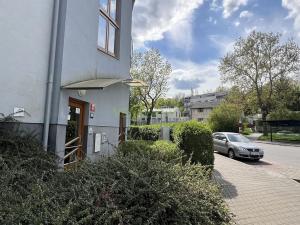 Pronájem bytu 3+kk, Praha - Hrdlořezy, Hrdlořezská, 74 m2