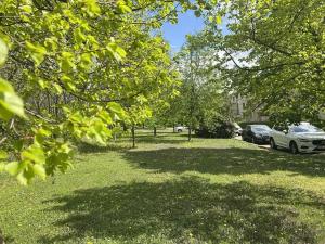 Pronájem bytu 3+kk, Praha - Hrdlořezy, Hrdlořezská, 74 m2