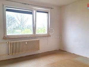 Pronájem bytu 1+1, Česká Lípa, Havlíčkova, 42 m2