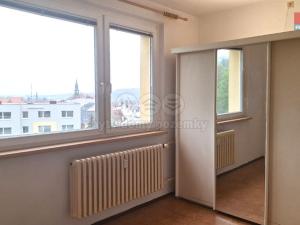 Pronájem bytu 1+1, Česká Lípa, Havlíčkova, 42 m2