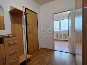 Pronájem bytu 1+1, Česká Lípa, Havlíčkova, 42 m2
