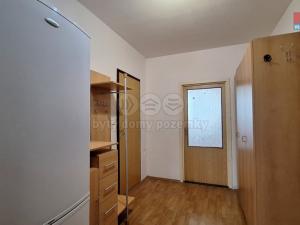 Pronájem bytu 1+1, Česká Lípa, Havlíčkova, 42 m2
