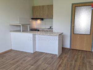 Pronájem bytu 1+1, Česká Lípa, Havlíčkova, 42 m2