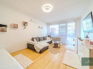 Prodej bytu 2+1, Chlumčany, Nové Sídliště, 54 m2