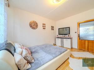 Prodej bytu 2+1, Chlumčany, Nové Sídliště, 54 m2