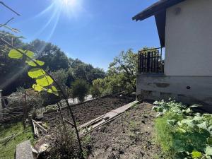 Prodej chaty, Domažlice, 18 m2