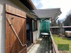 Prodej chaty, Černošín, 65 m2