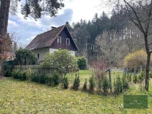 Prodej chaty, Černošín, 65 m2