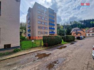 Pronájem bytu 3+1, Úpice, Tylova, 66 m2