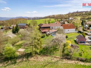 Prodej pozemku pro bydlení, Chuderov, 1435 m2