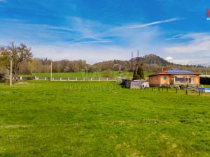 Prodej pozemku pro bydlení, Hamr na Jezeře - Útěchovice, 2306 m2