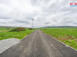 Prodej pozemku pro bydlení, Řehlovice - Habří, 1158 m2