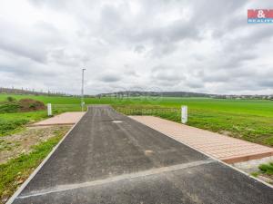 Prodej pozemku pro bydlení, Řehlovice - Habří, 1158 m2