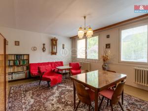 Prodej bytu 3+1, Beroun - Beroun-Město, Na Parkáně, 70 m2