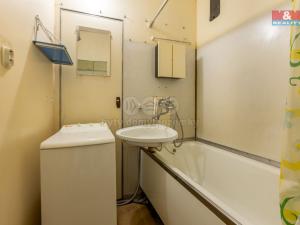 Prodej bytu 3+1, Beroun - Beroun-Město, Na Parkáně, 70 m2