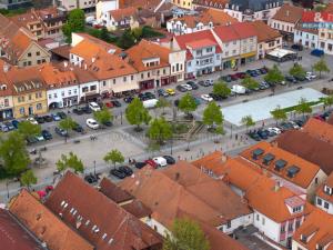 Prodej bytu 3+1, Beroun - Beroun-Město, Na Parkáně, 70 m2
