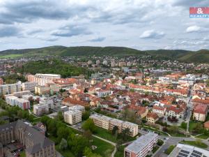Prodej bytu 3+1, Beroun - Beroun-Město, Na Parkáně, 70 m2