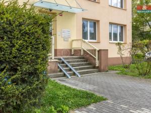 Prodej bytu 3+1, Beroun - Beroun-Město, Na Parkáně, 70 m2