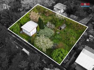 Prodej chaty, Praha - Dejvice, 19 m2