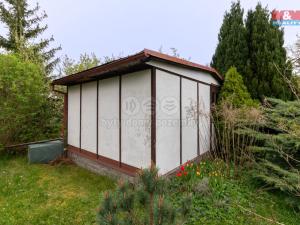 Prodej chaty, Praha - Dejvice, 19 m2
