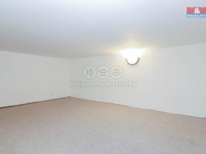 Pronájem bytu 1+1, Varnsdorf, Moravská, 35 m2