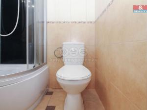 Pronájem bytu 1+1, Varnsdorf, Moravská, 35 m2