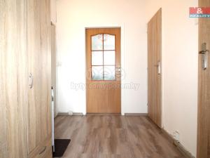 Pronájem bytu 1+1, Cvikov - Cvikov II, Sídliště, 43 m2