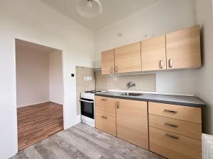 Prodej bytu 2+kk, Obrnice, Mírová, 46 m2