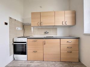 Prodej bytu 2+kk, Obrnice, Mírová, 46 m2
