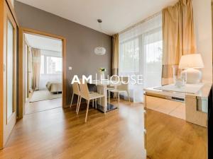 Pronájem bytu 2+kk, Praha - Vysočany, Ocelářská, 64 m2