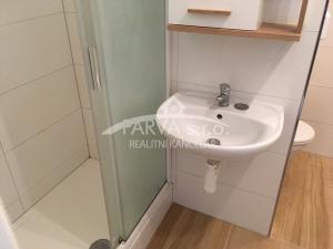Pronájem bytu 1+kk, Plzeň - Severní Předměstí, Hodonínská, 34 m2