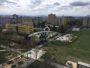 Pronájem bytu 1+kk, Plzeň - Severní Předměstí, Hodonínská, 34 m2