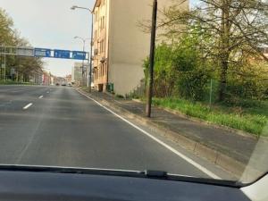 Pronájem - jiné, Cheb, Evropská, 100 m2