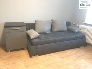 Pronájem bytu 1+kk, Aš, Dlouhá, 20 m2