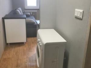 Pronájem bytu 1+kk, Aš, Dlouhá, 20 m2