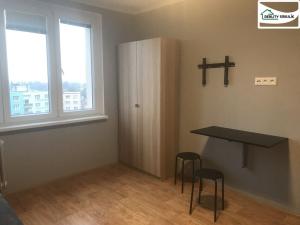Pronájem bytu 1+kk, Aš, Dlouhá, 20 m2