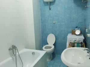 Prodej bytu 3+kk, Scalea, Kalábrie, Itálie, 60 m2
