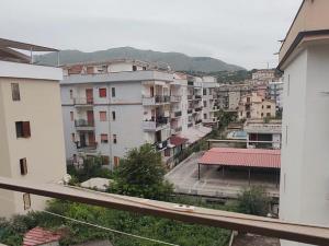 Prodej bytu 3+kk, Via Lauro, Scalea, Kalábrie, Itálie, 60 m2