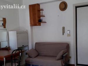 Prodej bytu 3+kk, Via Pitagora, Scalea, Kalábrie, Itálie, 58 m2