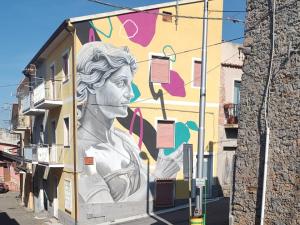 Prodej domu, Piazza Casale, Santa Maria del Cedro, Kalábrie, Itálie, 85 m2