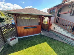 Prodej zahrady, Obrnice - České Zlatníky, 397 m2