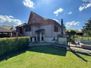 Prodej zahrady, Obrnice - České Zlatníky, 397 m2