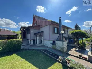 Prodej zahrady, Obrnice - České Zlatníky, 397 m2