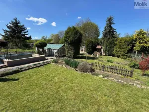 Prodej zahrady, Obrnice - České Zlatníky, 397 m2