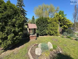 Prodej zahrady, Obrnice - České Zlatníky, 397 m2